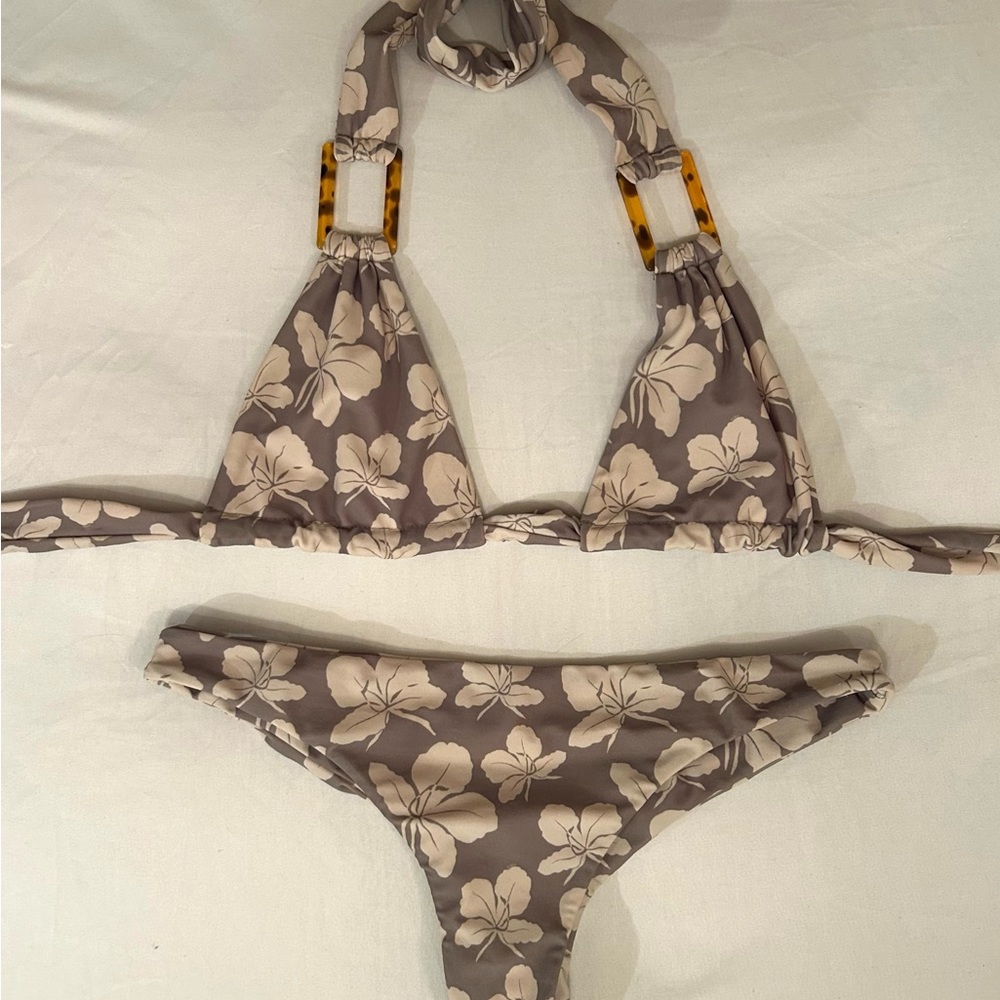 Benoa Butterfly Ginger